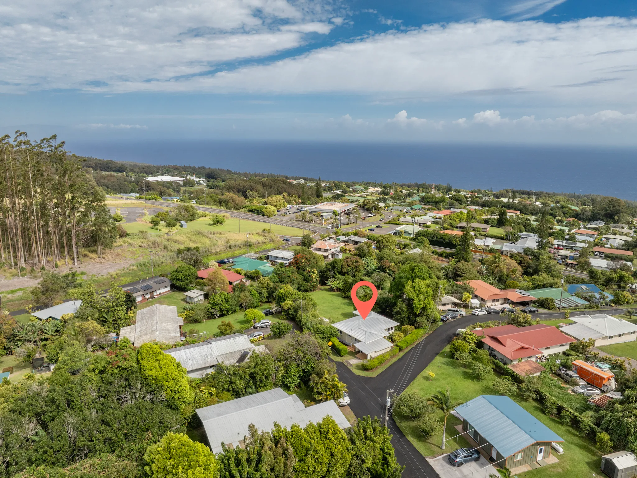 Honokaa, Hawaii 96727, United States, 3 Bedrooms Bedrooms, ,1 BathroomBathrooms,Residential,Active,94289