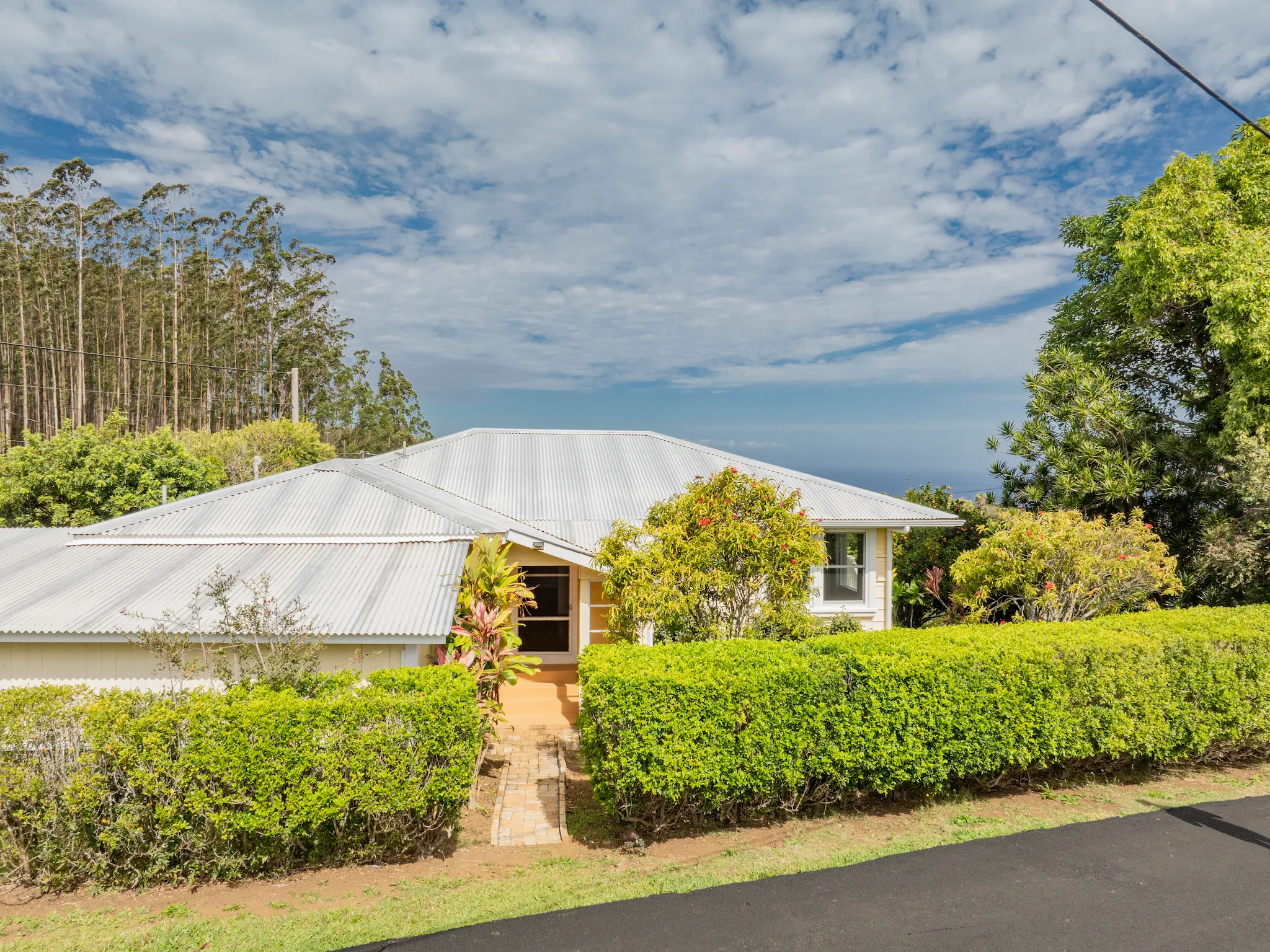 Honokaa, Hawaii 96727, United States, 3 Bedrooms Bedrooms, ,1 BathroomBathrooms,Residential,Active,94289