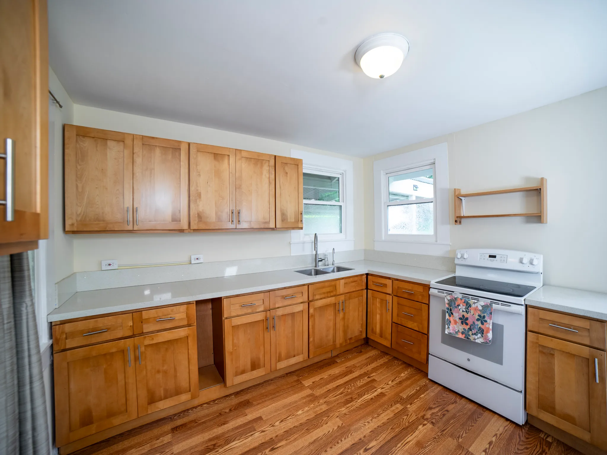 Honokaa, Hawaii 96727, United States, 3 Bedrooms Bedrooms, ,1 BathroomBathrooms,Residential,Active,94289