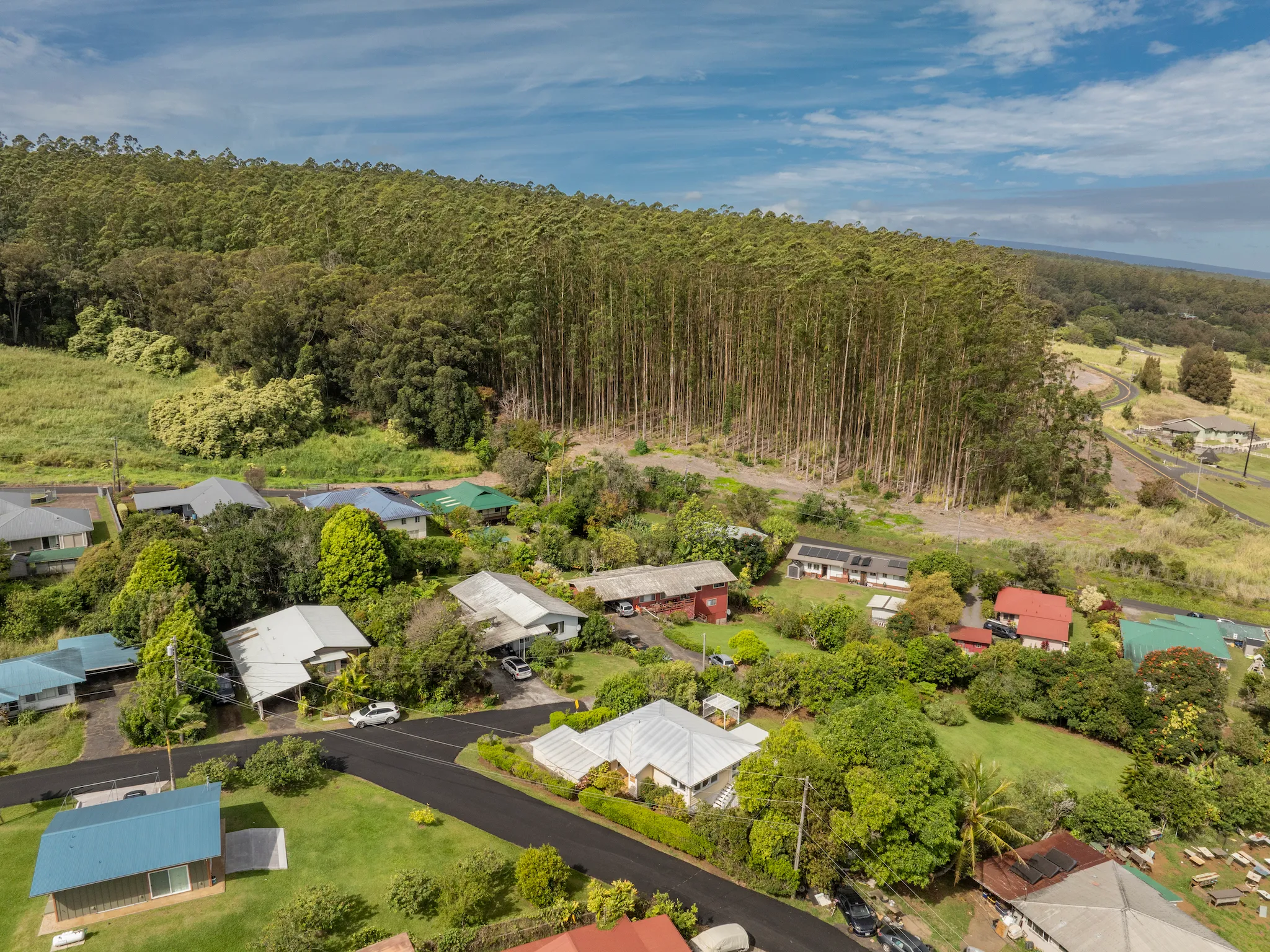 Honokaa, Hawaii 96727, United States, 3 Bedrooms Bedrooms, ,1 BathroomBathrooms,Residential,Active,94289