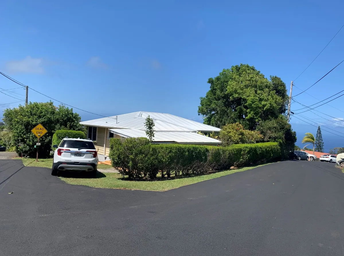 Honokaa, Hawaii 96727, United States, 3 Bedrooms Bedrooms, ,1 BathroomBathrooms,Residential,Active,94289