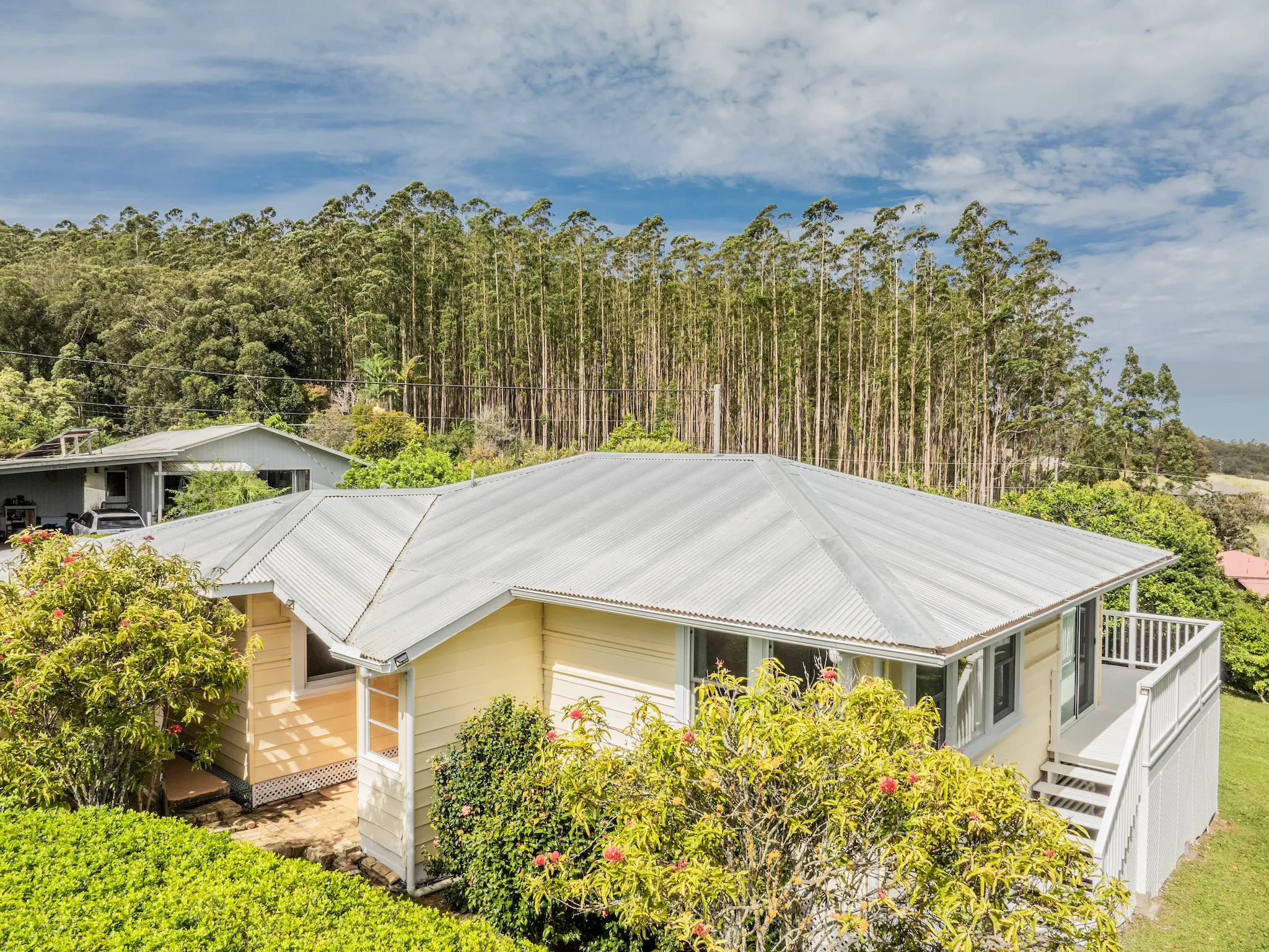 Honokaa, Hawaii 96727, United States, 3 Bedrooms Bedrooms, ,1 BathroomBathrooms,Residential,Active,94289