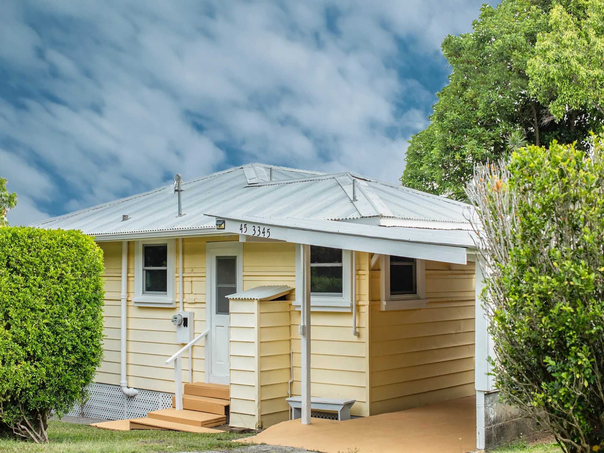 Honokaa, Hawaii 96727, United States, 3 Bedrooms Bedrooms, ,1 BathroomBathrooms,Residential,Active,94289