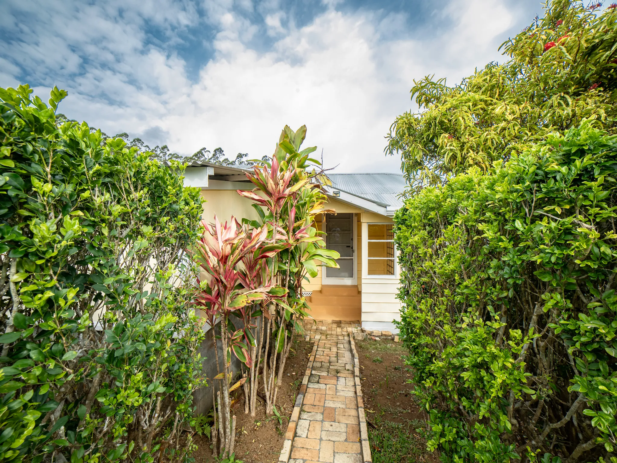 Honokaa, Hawaii 96727, United States, 3 Bedrooms Bedrooms, ,1 BathroomBathrooms,Residential,Active,94289