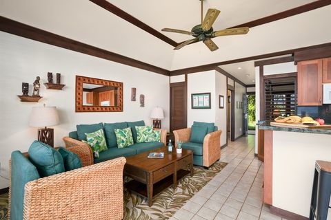 Tiny photo for 2253 Poipu Rd #192, Koloa, HI 96756 (MLS # 723879)