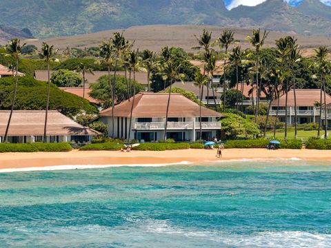 Tiny photo for 2253 Poipu Rd #192, Koloa, HI 96756 (MLS # 723879)