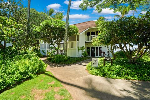 Tiny photo for 2253 Poipu Rd #192, Koloa, HI 96756 (MLS # 723879)
