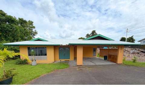 Photo of 1379 Komohana St, Hilo, HI 96720 (MLS # 734314)