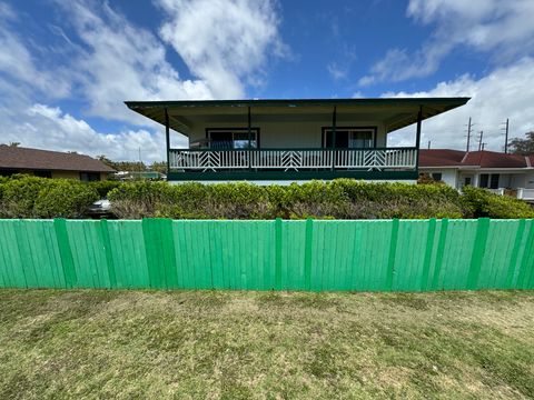 Tiny photo for 04-1176-B Kuhio Hwy #1, Kapaa, HI 96746 (MLS # 716636)