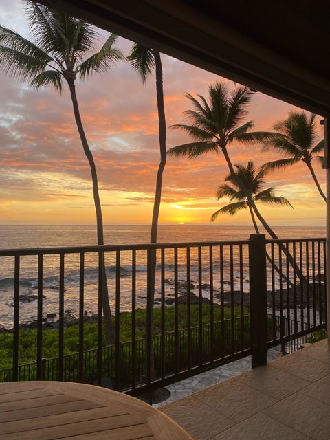 Photo of 76-6212 Alii Dr #205, Kailua-Kona, HI 96740 (MLS # 721403)