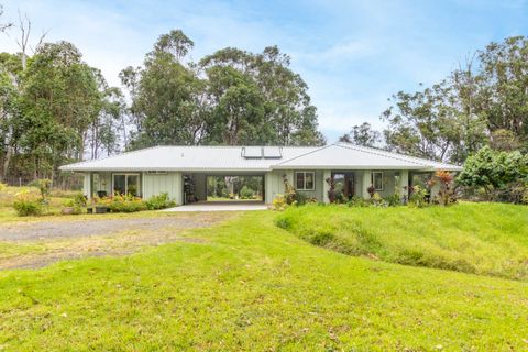 Photo of 43-2114 Pohakea Mauka Rd, Paauilo, HI 96776 (MLS # 728593)