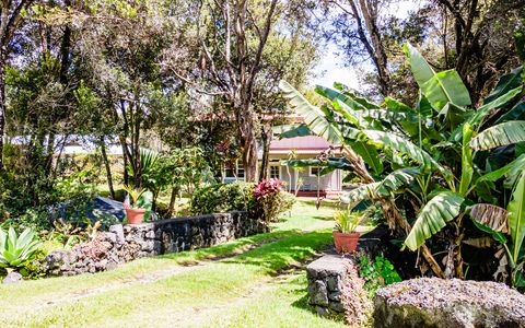 Photo of 99-1846 Painiu Loop, Volcano, HI 96785 (MLS # 720353)