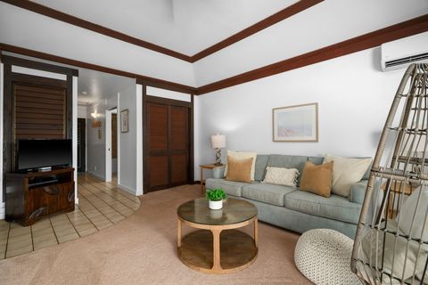 Tiny photo for 2253 Poipu Rd #108, Koloa, HI 96756 (MLS # 726577)