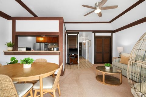 Tiny photo for 2253 Poipu Rd #108, Koloa, HI 96756 (MLS # 726577)