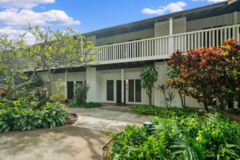 Tiny photo for 2253 Poipu Rd #108, Koloa, HI 96756 (MLS # 726577)