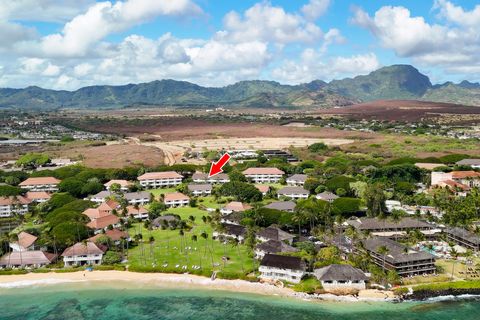 Tiny photo for 2253 Poipu Rd #108, Koloa, HI 96756 (MLS # 726577)