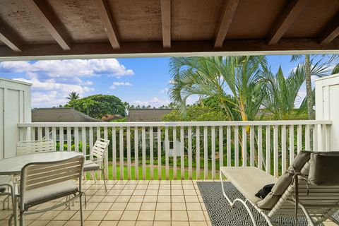 Tiny photo for 2253 Poipu Rd #108, Koloa, HI 96756 (MLS # 726577)
