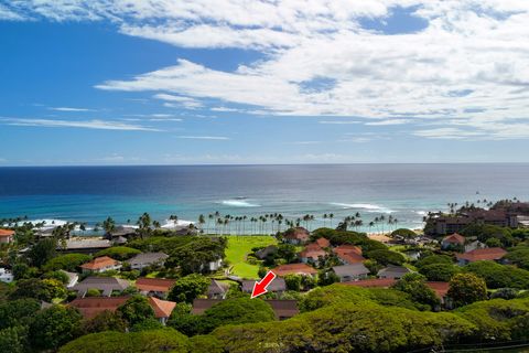 Tiny photo for 2253 Poipu Rd #108, Koloa, HI 96756 (MLS # 726577)