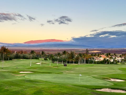 Photo of 69-1010 Keana Pl #G305, Waikoloa, HI 96738 (MLS # 733970)