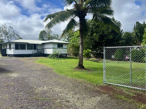 Photo of 15-2692 Hee St, Pahoa, HI 96778 (MLS # 725712)