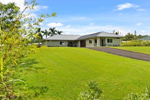 Photo of 15-1632 15th Ave, Keaau, HI 96749 (MLS # 734422)
