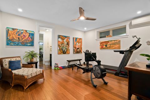 Tiny photo for 3275 Kalihiwai Rd #A & B, Kilauea, HI 96754 (MLS # 725163)