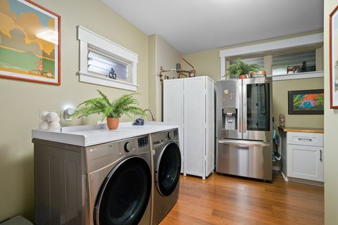 Tiny photo for 3275 Kalihiwai Rd #A & B, Kilauea, HI 96754 (MLS # 725163)