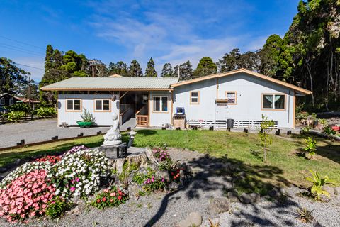 Photo of 11-4007 Hale Ohia Rd #2, Volcano, HI 96785 (MLS # 724946)