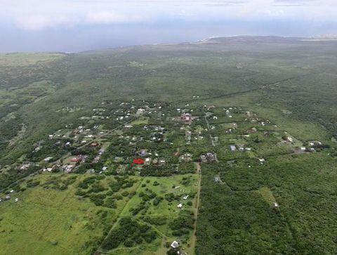 Photo of 94-6311 Puka St, Naalehu, HI 96772 (MLS # 730138)