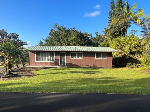 Photo of 15-2709 Aweoweo St, Pahoa, HI 96778 (MLS # 730321)