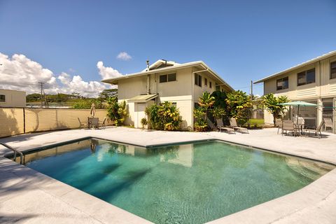 Photo of 485 Waianuenue Ave #105, Hilo, HI 96720 (MLS # 724981)