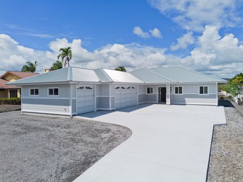 Photo of 698 Kukuau Street, Hilo, HI 96720 (MLS # 725225)
