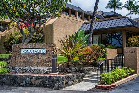 Photo of 75-5865 Walua Rd #E735, Kailua-Kona, HI 96740 (MLS # 729495)