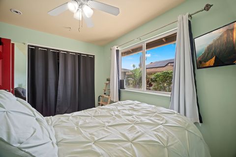 Tiny photo for 3144-A Unahe St, Lihue, HI 96766 (MLS # 726098)