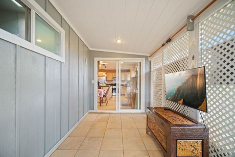 Tiny photo for 3144-A Unahe St, Lihue, HI 96766 (MLS # 726098)