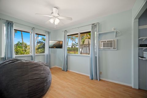 Tiny photo for 3144-A Unahe St, Lihue, HI 96766 (MLS # 726098)