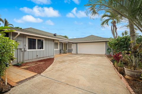 Photo of 3144-A Unahe St, Lihue, HI 96766 (MLS # 726098)