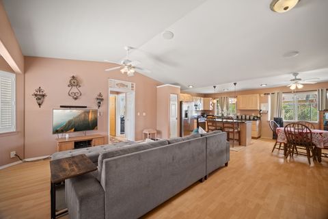 Tiny photo for 3144-A Unahe St, Lihue, HI 96766 (MLS # 726098)