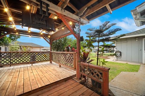 Tiny photo for 3144-A Unahe St, Lihue, HI 96766 (MLS # 726098)
