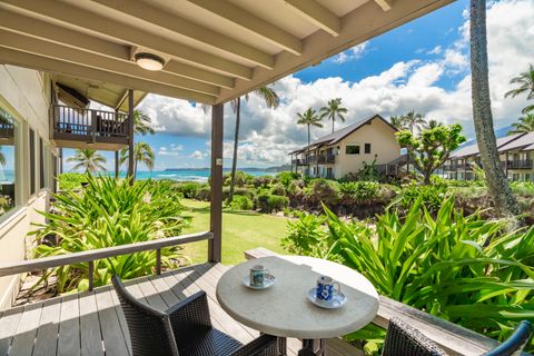 Photo of 5-7130 Kuhio Hwy #H1, Hanalei, HI 96714 (MLS # 728481)