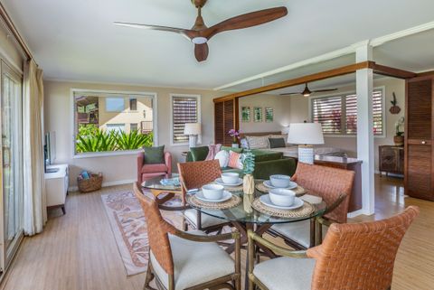 Tiny photo for 5-7130 Kuhio Hwy #H1, Hanalei, HI 96714 (MLS # 728481)