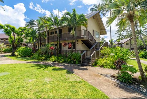 Tiny photo for 5-7130 Kuhio Hwy #H1, Hanalei, HI 96714 (MLS # 728481)