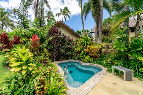 Tiny photo for 5-7130 Kuhio Hwy #H1, Hanalei, HI 96714 (MLS # 728481)