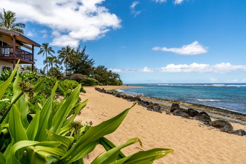 Tiny photo for 5-7130 Kuhio Hwy #H1, Hanalei, HI 96714 (MLS # 728481)