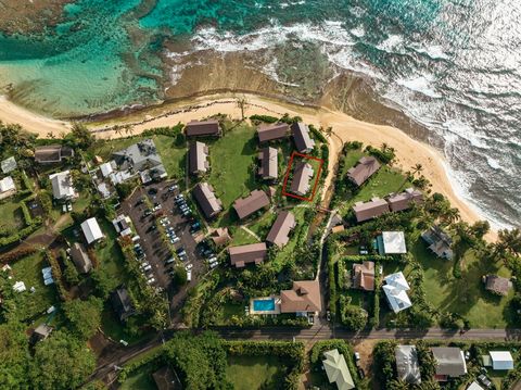 Tiny photo for 5-7130 Kuhio Hwy #H1, Hanalei, HI 96714 (MLS # 728481)