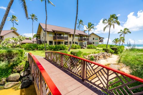 Tiny photo for 5-7130 Kuhio Hwy #H1, Hanalei, HI 96714 (MLS # 728481)