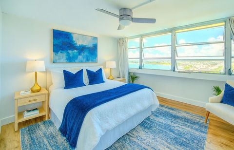 Photo of 84 Bayshore Towers #1206, Hilo, HI 96720 (MLS # 721409)