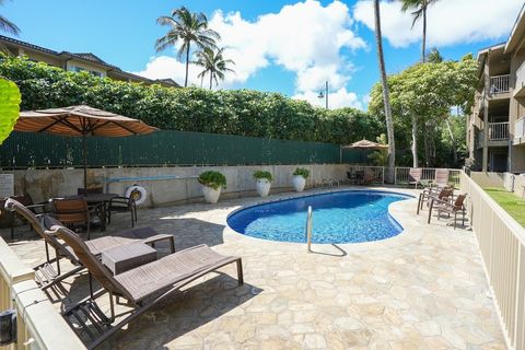Tiny photo for 4-856 Kuhio Hwy #217, Kapaa, HI 96746 (MLS # 728380)