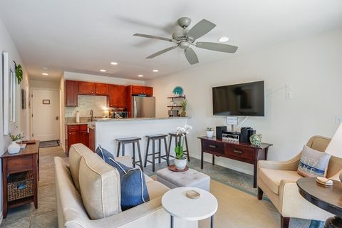 Tiny photo for 4-856 Kuhio Hwy #217, Kapaa, HI 96746 (MLS # 728380)