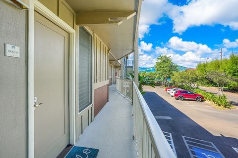 Tiny photo for 4-856 Kuhio Hwy #217, Kapaa, HI 96746 (MLS # 728380)